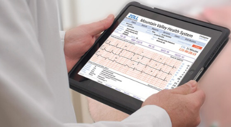 RescueNet 12-Lead for Hospitals